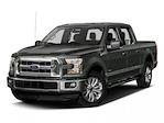 2017 Ford F-150 SuperCrew Cab 4WD Pickup for sale #T8144A - photo 1