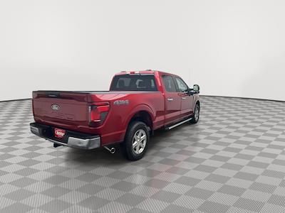 2024 Ford F-150 SuperCrew Cab 4WD Pickup for sale #T8145 - photo 2