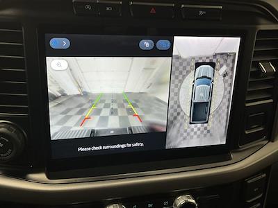 2024 Ford F-150 SuperCrew Cab 4WD Pickup for sale #T8145 - photo 1