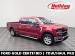 2024 Ford F-150 SuperCrew Cab 4WD Pickup for sale #T8145 - photo 1