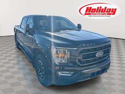 2022 Ford F-150 SuperCrew Cab 4WD Pickup for sale #T8150 - photo 1