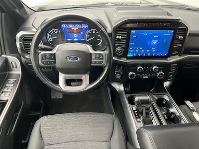 2022 Ford F-150 SuperCrew Cab 4WD Pickup for sale #T8150 - photo 1