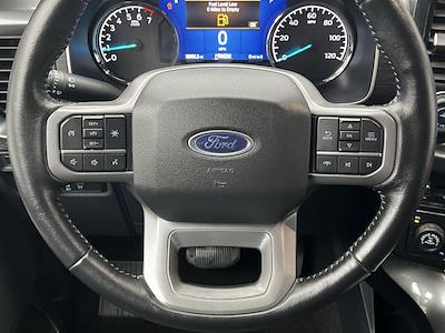 2022 Ford F-150 SuperCrew Cab 4WD Pickup for sale #T8150 - photo 2