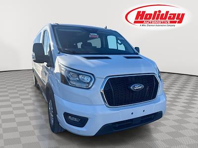 2023 Ford Transit 350 Low Roof RWD Passenger Van for sale #T8151 - photo 1