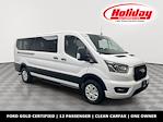 Used 2023 Ford Transit 350 XLT Passenger Van for sale #T8151 - photo 29