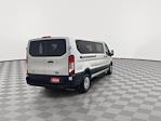 Used 2023 Ford Transit 350 XLT Passenger Van for sale #T8151 - photo 24