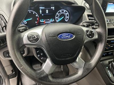 Used 2020 Ford Transit Connect Empty Cargo Van for sale #T8160 - photo 2