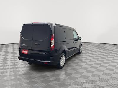 2020 Ford Transit Connect FWD Empty Cargo Van for sale #T8160 - photo 2