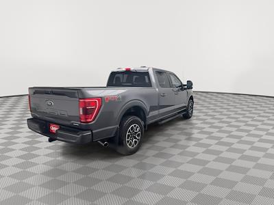 2022 Ford F-150 SuperCrew Cab 4WD Pickup for sale #T8170 - photo 2