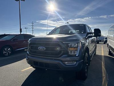 2022 Ford F-150 SuperCrew Cab 4WD Pickup for sale #T8170 - photo 1
