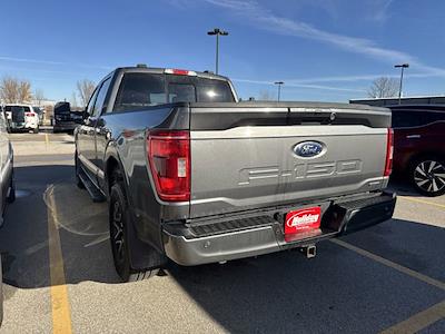 2022 Ford F-150 SuperCrew Cab 4WD Pickup for sale #T8170 - photo 2