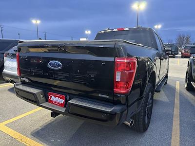 2023 Ford F-150 SuperCrew Cab 4WD Pickup for sale #T8182 - photo 2