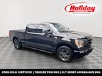 2023 Ford F-150 SuperCrew Cab 4WD Pickup for sale #T8182 - photo 38