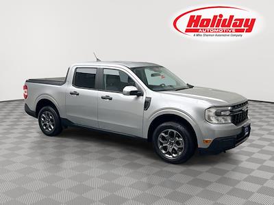 Used 2023 Ford Maverick XLT SuperCrew Cab for sale #T8194 - photo 1