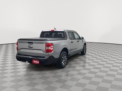 2023 Ford Maverick SuperCrew Cab AWD Pickup for sale #T8194 - photo 2