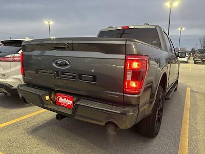 2023 Ford F-150 SuperCrew Cab 4WD Pickup for sale #T8196 - photo 1