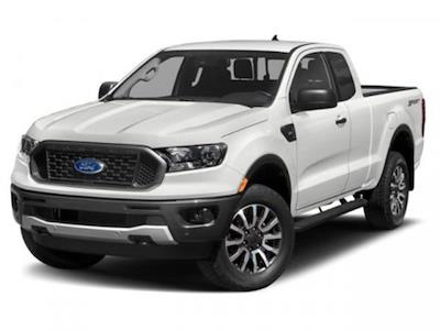 2021 Ford Ranger SuperCrew Cab 4WD Pickup for sale #T8197 - photo 2