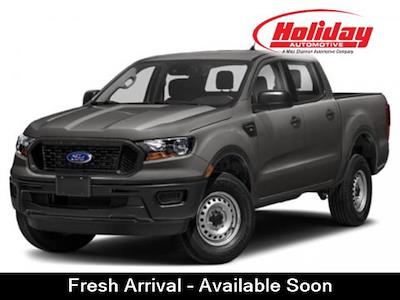 2021 Ford Ranger SuperCrew Cab 4WD Pickup for sale #T8197 - photo 1