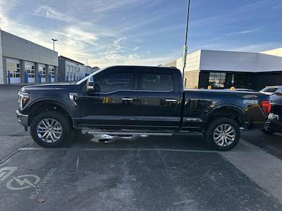 2025 Ford F-150 SuperCrew Cab 4WD Pickup for sale #T8204 - photo 2