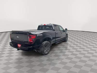 2024 Ford F-150 SuperCrew Cab 4WD Pickup for sale #T8214 - photo 2