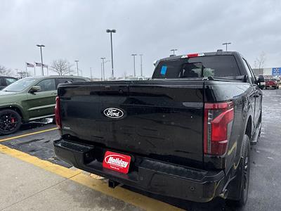 2024 Ford F-150 SuperCrew Cab 4WD Pickup for sale #T8214 - photo 1