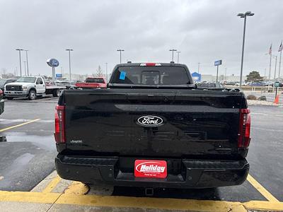 2024 Ford F-150 SuperCrew Cab 4WD Pickup for sale #T8214 - photo 2