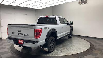 2022 Ford F-150 SuperCrew Cab 4WD Pickup for sale #T8280 - photo 2