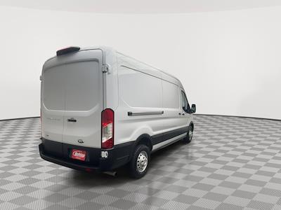 Used 2023 Ford Transit 250 Medium Roof Empty Cargo Van for sale #T8287 - photo 2