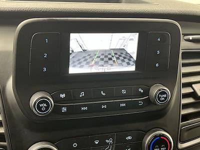 Used 2023 Ford Transit 250 Medium Roof Empty Cargo Van for sale #T8287 - photo 2