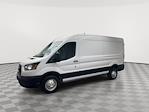 2023 Ford Transit 250 Medium Roof AWD Empty Cargo Van for sale #T8287 - photo 20