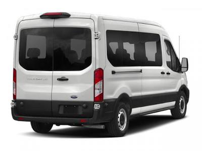 2020 Ford Transit 150 Medium Roof RWD Passenger Van for sale #T8294 - photo 2