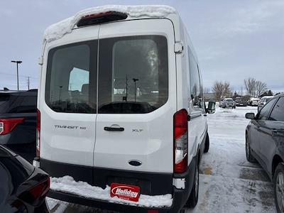 Used 2020 Ford Transit 150 XLT Passenger Van for sale #T8294 - photo 2