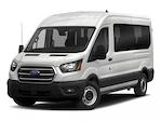 2020 Ford Transit 150 Medium Roof RWD Passenger Van for sale #T8294 - photo 1