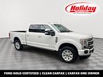 Used 2022 Ford F-250 Platinum Crew Cab for sale #T8321 - photo 45