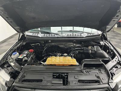 2016 Ford F-150 Super Cab 4WD Pickup for sale #T8329 - photo 1