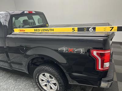 2016 Ford F-150 Super Cab 4WD Pickup for sale #T8329 - photo 2