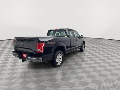 2016 Ford F-150 Super Cab 4WD Pickup for sale #T8329 - photo 2