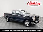 2016 Ford F-150 Super Cab 4WD Pickup for sale #T8329 - photo 32