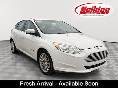 2014 Ford Focus FWD Hatchback for sale #T8338 - photo 1