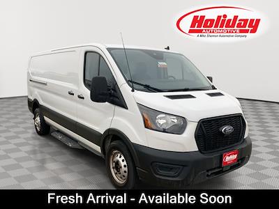 2023 Ford Transit 150 Low Roof AWD Empty Cargo Van for sale #T8356 - photo 1