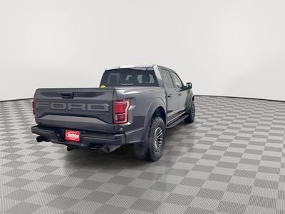 2019 Ford F-150 SuperCrew Cab 4WD Pickup for sale #T8365 - photo 2
