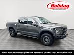 2019 Ford F-150 SuperCrew Cab 4WD Pickup for sale #T8365 - photo 6