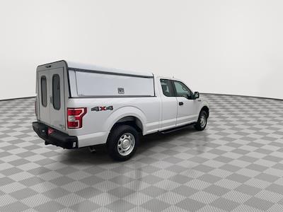 Used 2020 Ford F-150 - photo 1