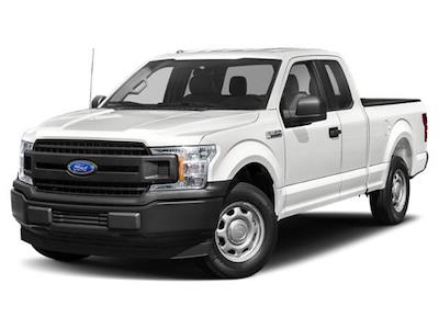 Used 2020 Ford F-150 - photo 1