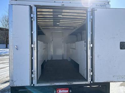 Used 2024 Ford E-350 Service Utility Van for sale #T8390 - photo 2