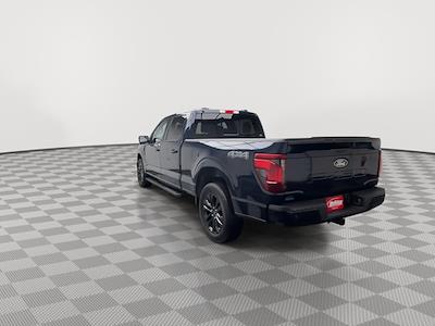 2024 Ford F-150 SuperCrew Cab 4WD Pickup for sale #T8392 - photo 2
