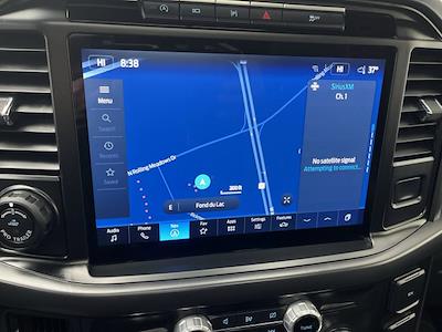 2024 Ford F-150 SuperCrew Cab 4WD Pickup for sale #T8392 - photo 1