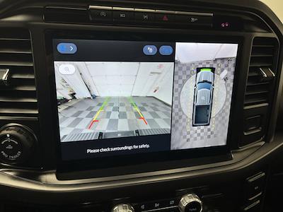 2024 Ford F-150 SuperCrew Cab 4WD Pickup for sale #T8392 - photo 2