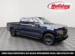 2024 Ford F-150 SuperCrew Cab 4WD Pickup for sale #T8392 - photo 1