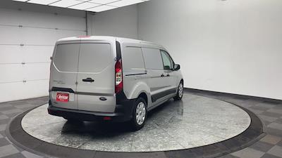 Used 2020 Ford Transit Connect Upfitted Cargo Van for sale #T8415 - photo 2